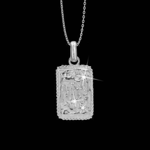 Antique square Large