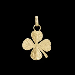 Big Four Leaf Clover