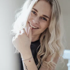 Blichfeldt startsæt Bonsoir Madame
