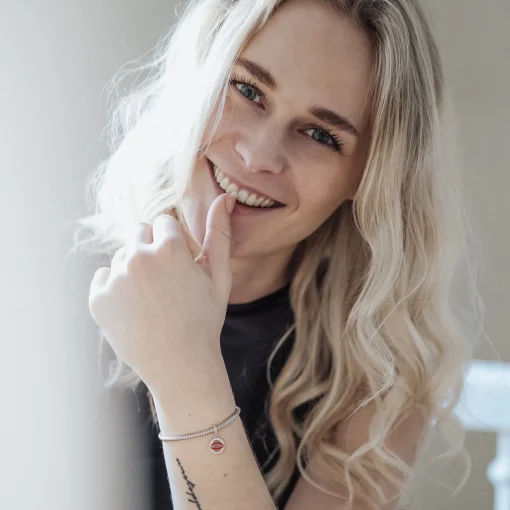 Blichfeldt startsæt Bonsoir Madame