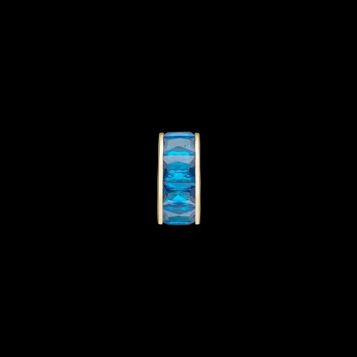 Blue Baguette