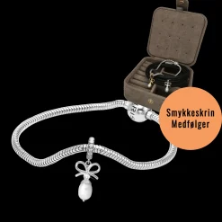 Celebrate charms armbånd kampagne