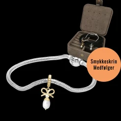 Celebrate charms armbånd kampagne