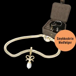 Celebrate charms armbånd kampagne