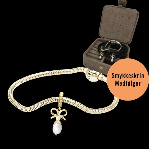 Celebrate charms armbånd kampagne