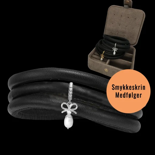 Celebrate Classic læder kampagne