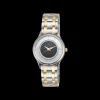 Christina Collect 32mm, bracelet, 2-tone