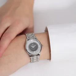 Christina Collect 32mm, bracelet, steel