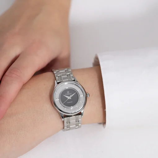 Christina Collect 32mm, bracelet, steel