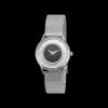 Christina Collect 32mm, mesh, steel