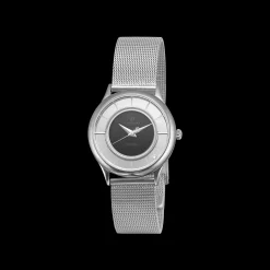 Christina Collect 32mm, mesh, steel