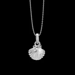 Clam shell