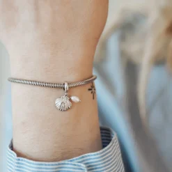 Clam shell