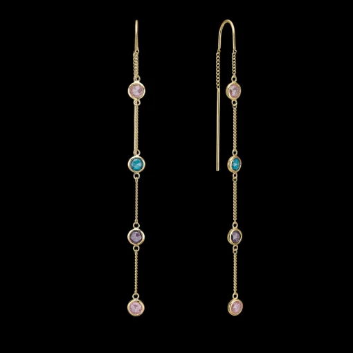 Colourful Champagne