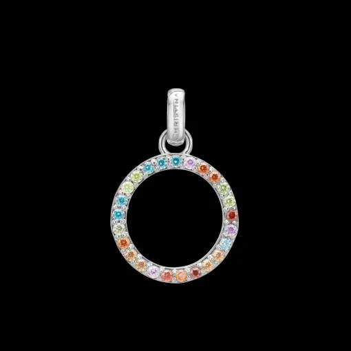 Colourful Circle
