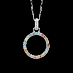 Colourful Circle