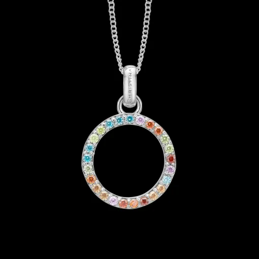 Colourful Circle