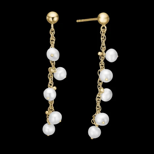 Dangling Pearls