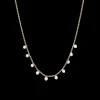 Dangling Pearls