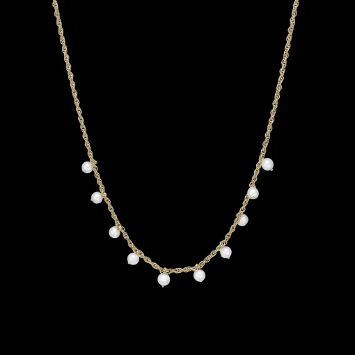 Dangling Pearls