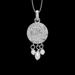 Dazzling imprint