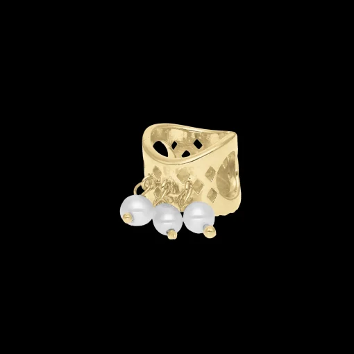 Dazzling imprint