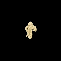 Diamond Snake, gold