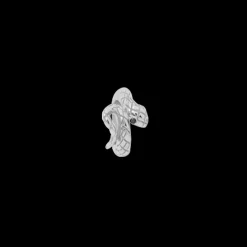 Diamond Snake, silver