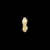 Double Heart goldpl silver