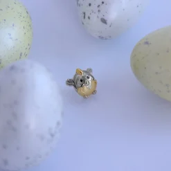 Easter Chicken classic læder