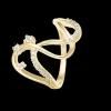 Energy Love, gold plated