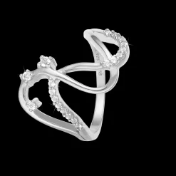Energy Love, silver