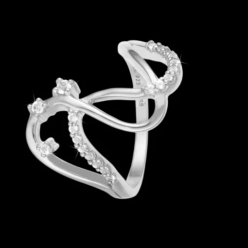 Energy Love, silver