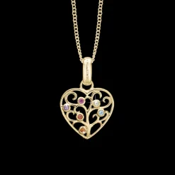 Family Tree of Love