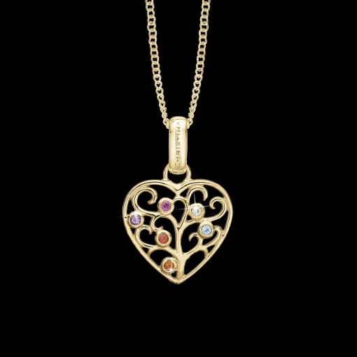 Family Tree of Love