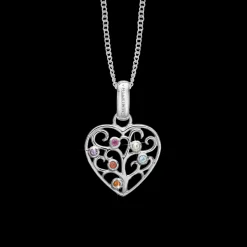 Family Tree of Love