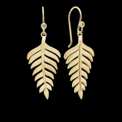 Fern Leaf