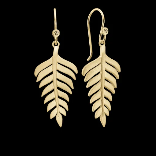Fern Leaf