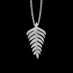 Fern Leaf