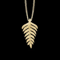 Fern Leaf