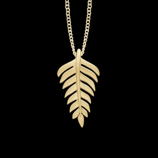 Fern Leaf