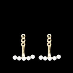 Flying Pearls