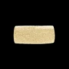 Galaxy, gold plated silver