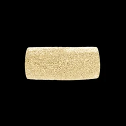 Galaxy, gold plated silver