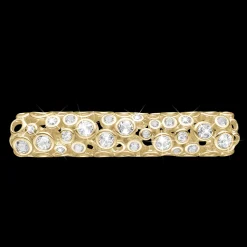 Giant Sparkling Universe, goldpl silver