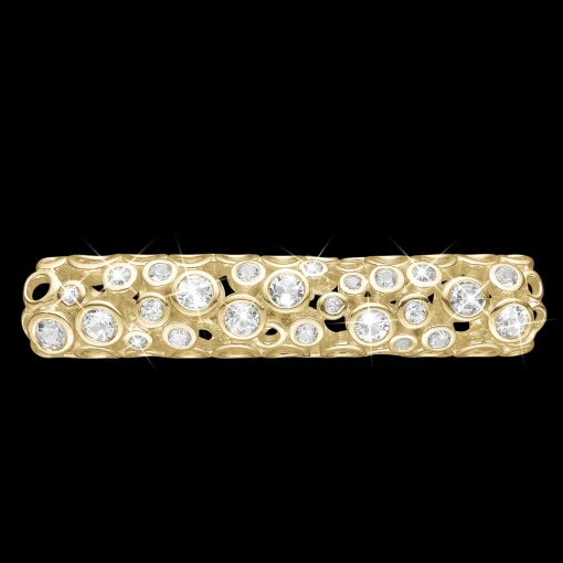 Giant Sparkling Universe, goldpl silver
