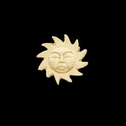 Glowing Sun