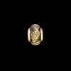 Golden Black Globe, goldpl silver