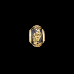 Golden Black Globe, goldpl silver