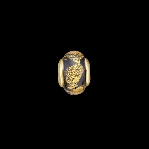 Golden Black Globe, goldpl silver